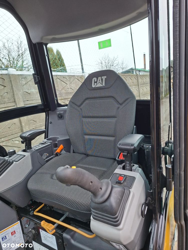 Caterpillar 301.6 05A - 25