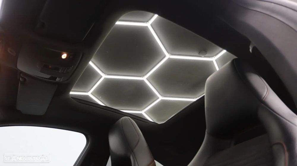 Mercedes-Benz CLA 220 CDI AMG Sport Aut. - 22