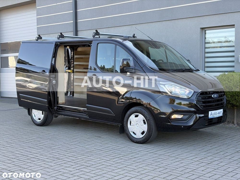 Ford Transit - 10