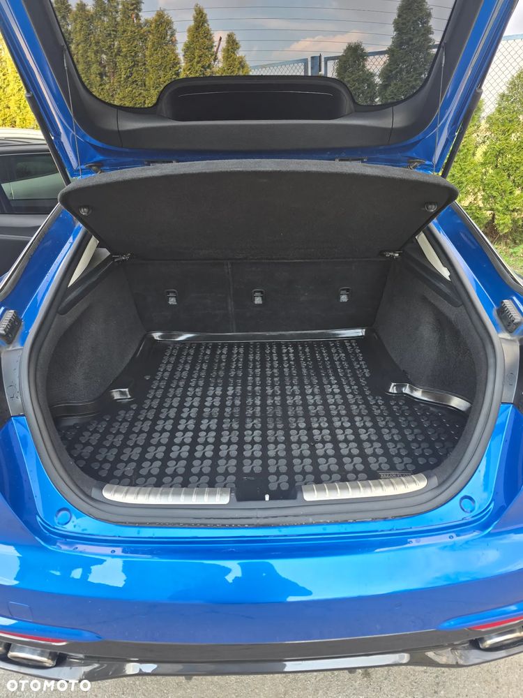 Kia Stinger 2.0 T-GDI GT Line - 18