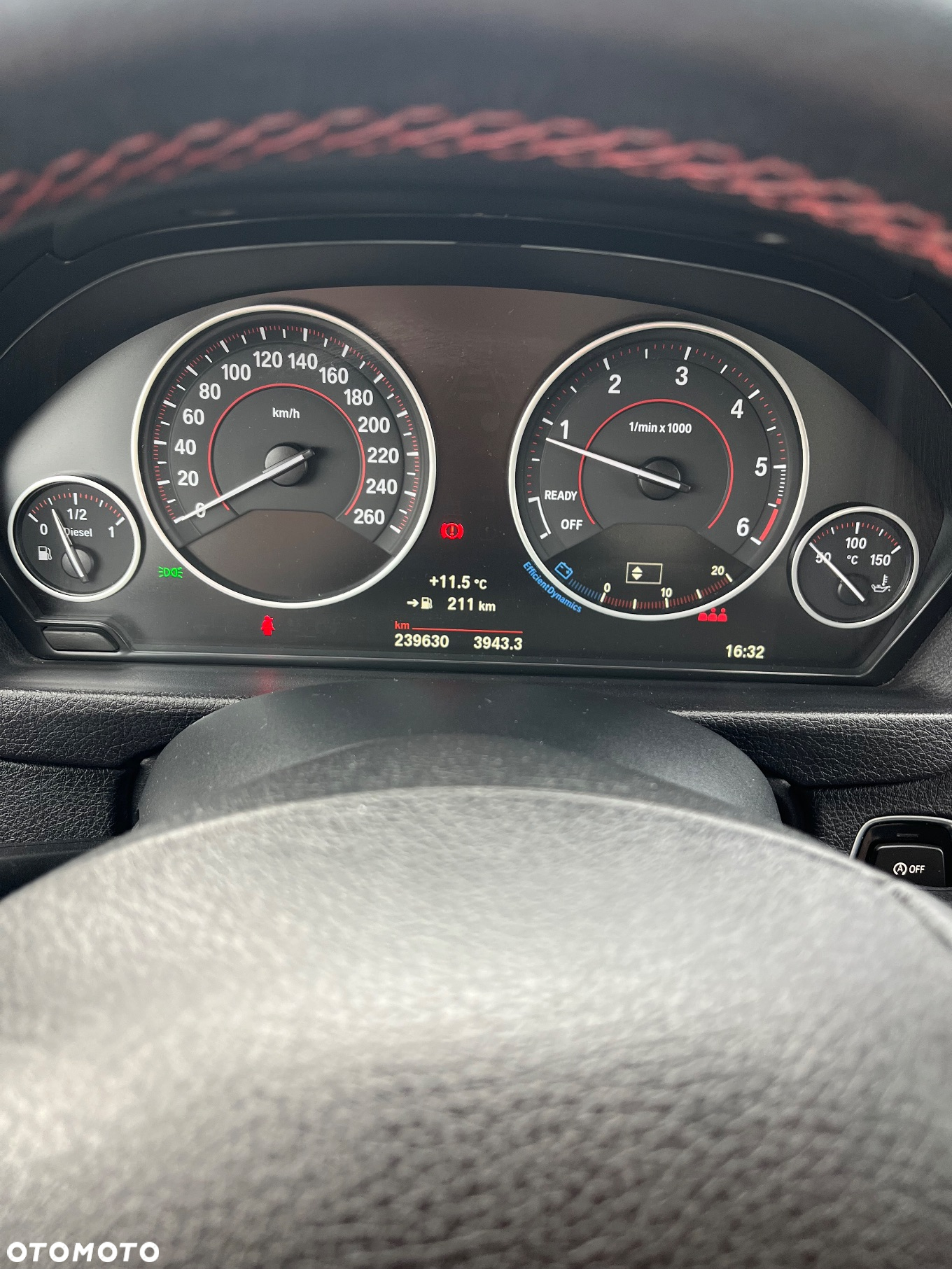 BMW Seria 3 - 19