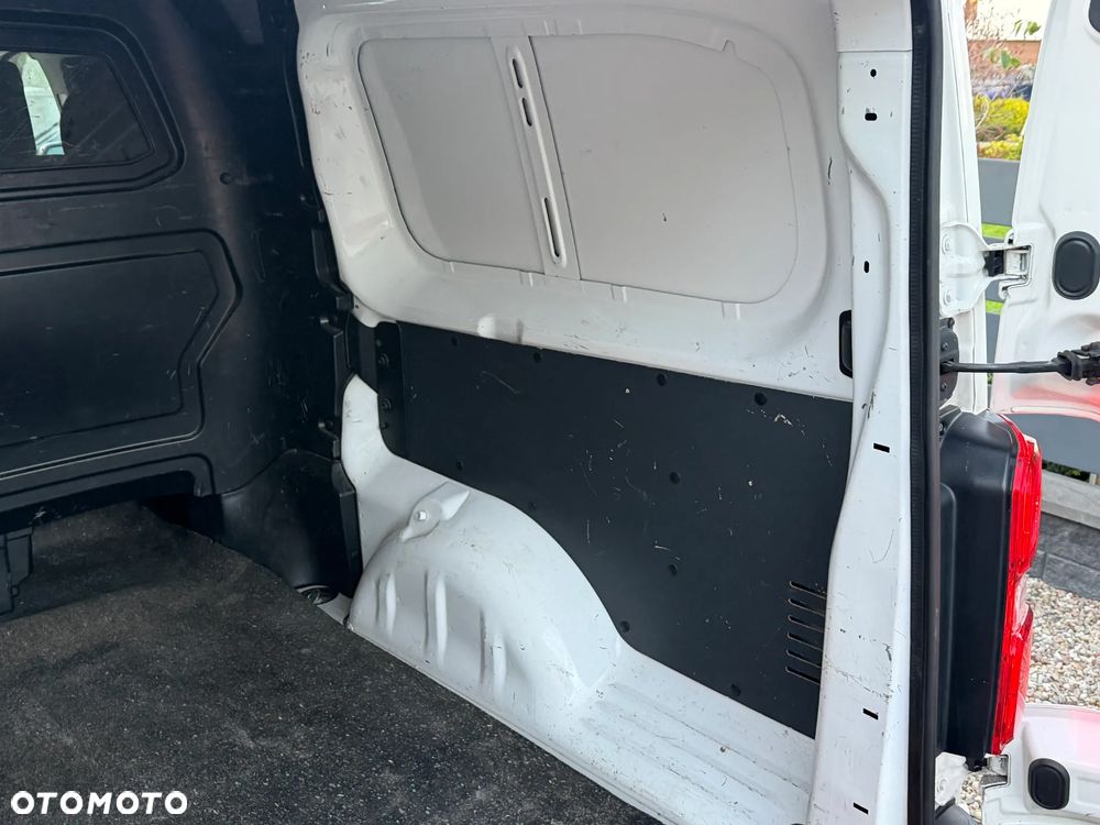 Citroën JUMPY DŁUGI LONG 6 OSÓB - 28