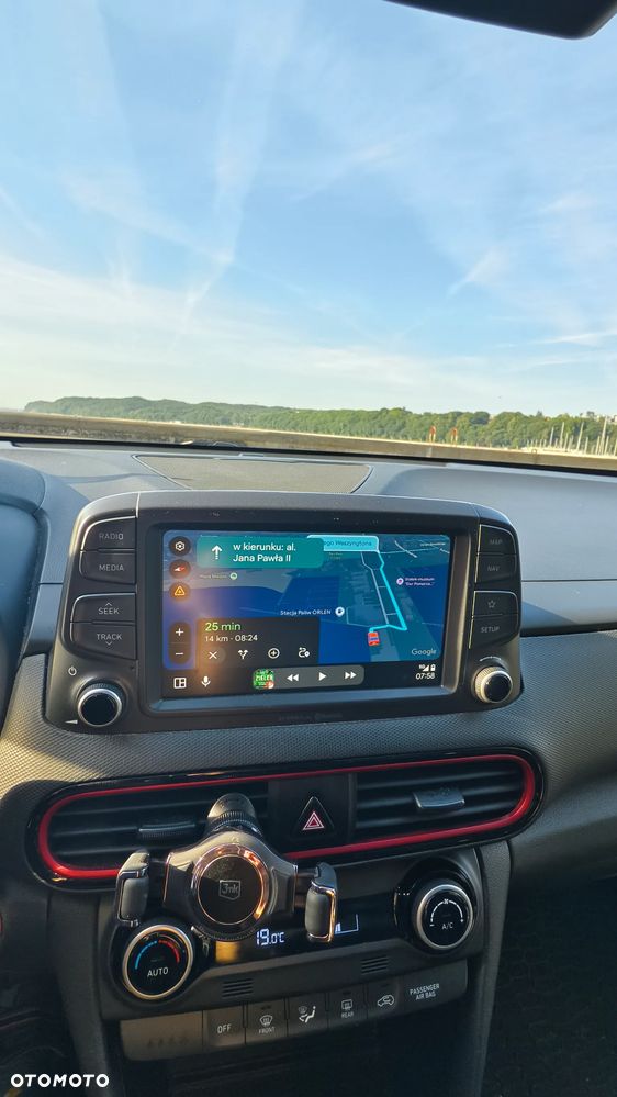 Hyundai Kona 1.0 T-GDI Premium - 10