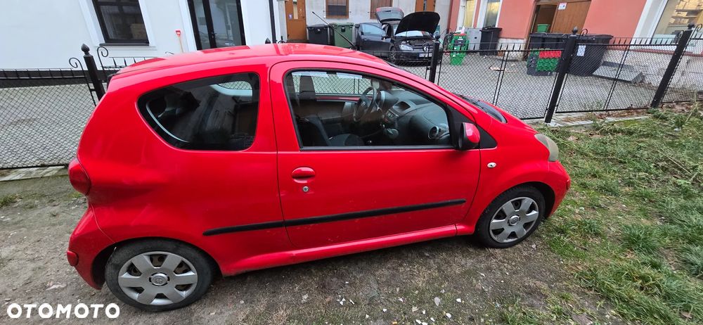 Toyota Aygo 1.0 VVT-i Luna - 2