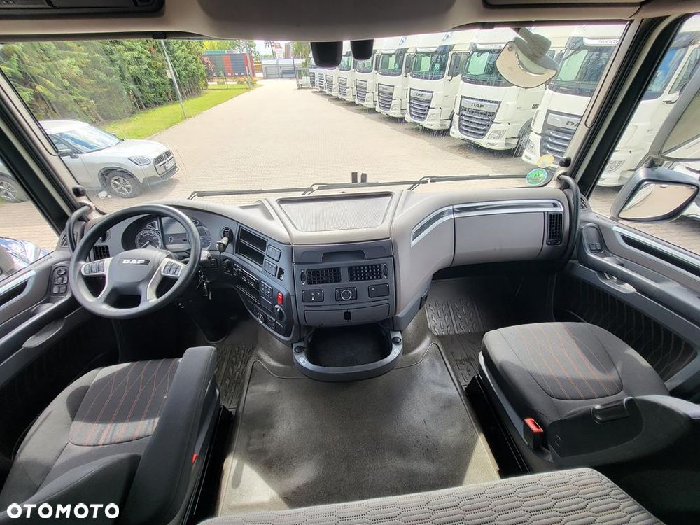 DAF FT XF 480 - 10