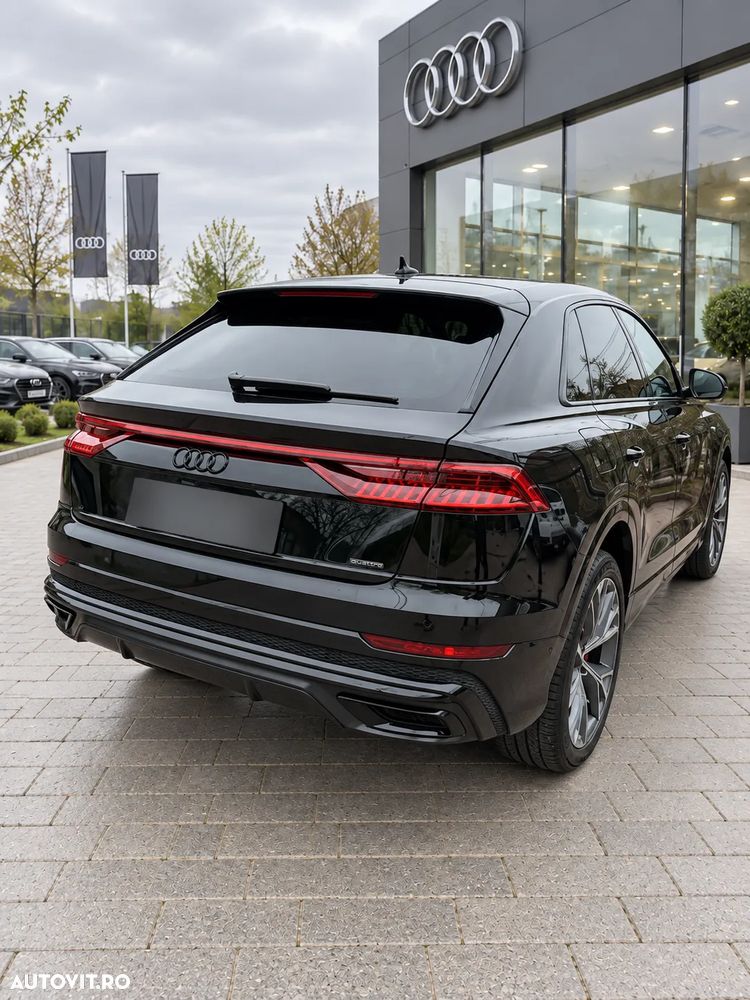 Audi Q8 - 20