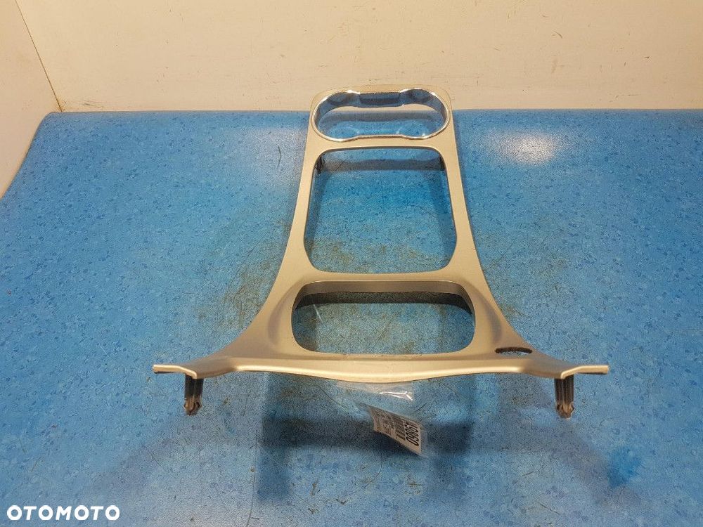 FORD S-MAX I  LISTWA OZDOBNA TUNELU ŚRODKOWEGO 6M21R045H20A - 5
