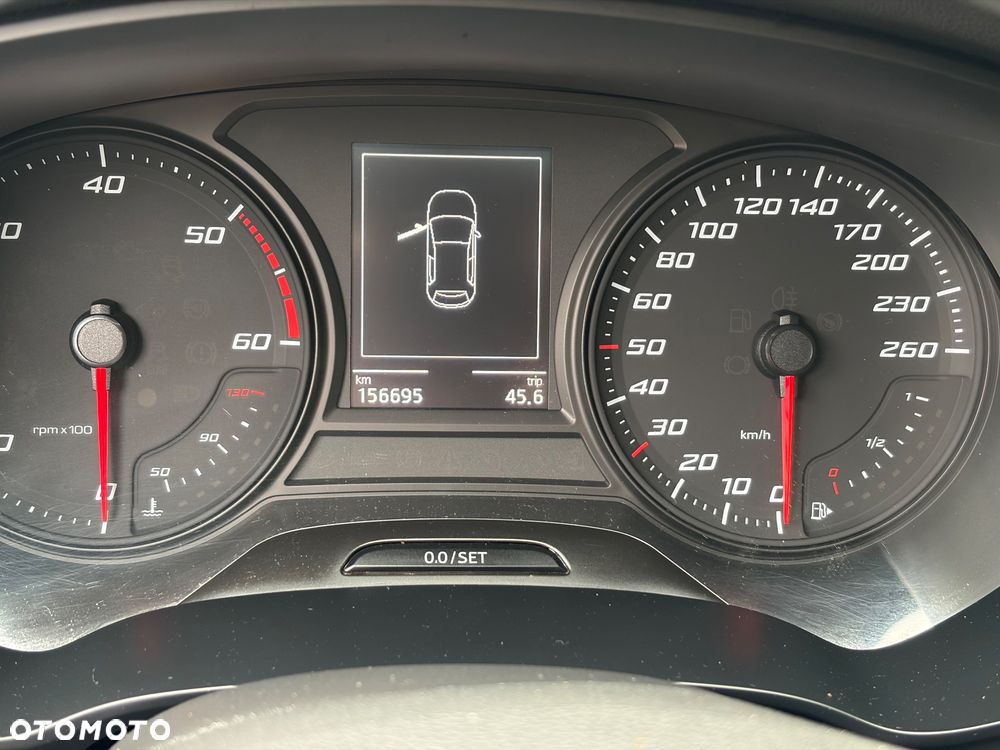 Seat Leon 1.6 TDI Sport - 13