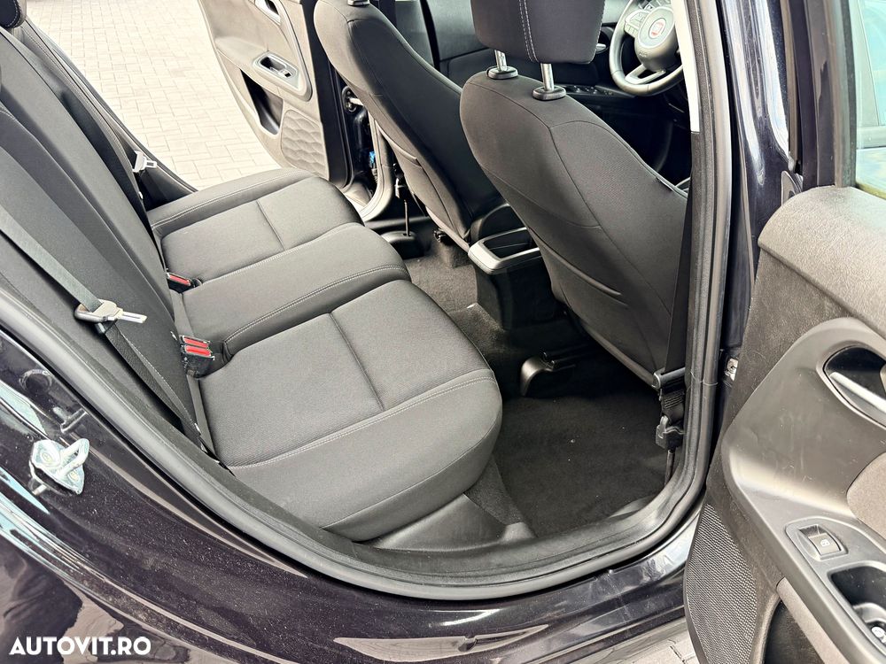 Fiat Tipo 1.4 16V S-Design - 15