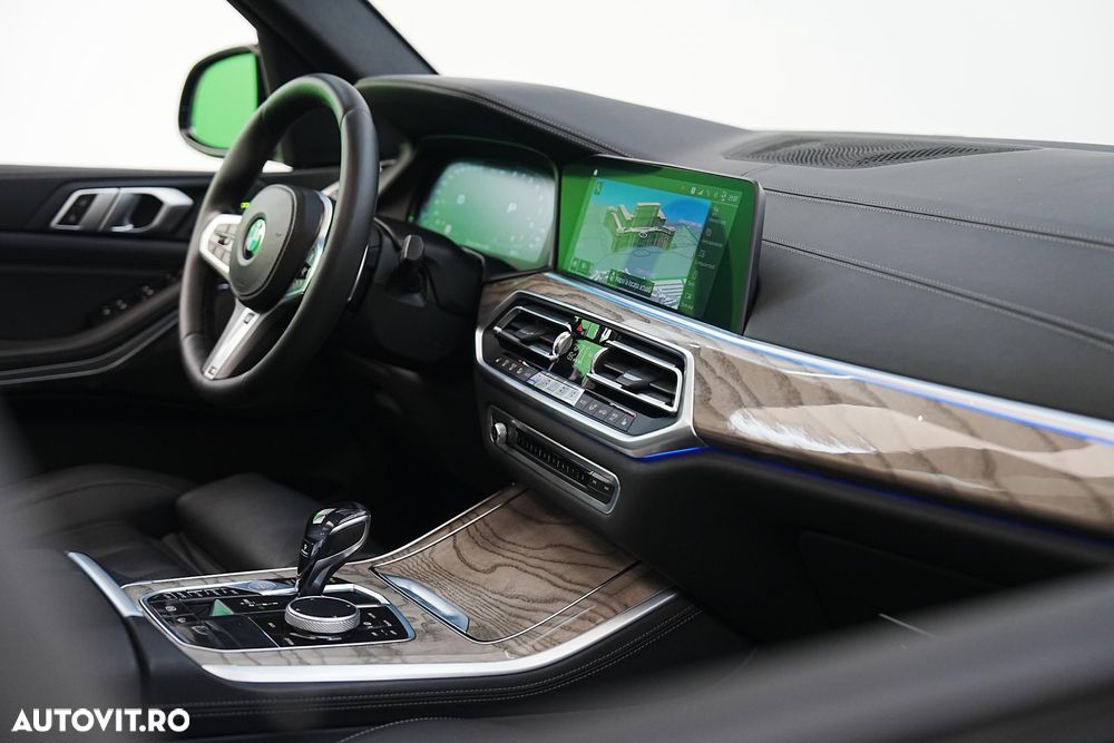 BMW X5 - 12