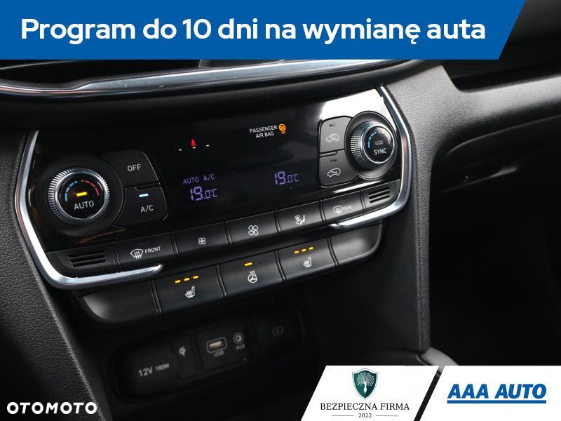 Hyundai Santa Fe - 19