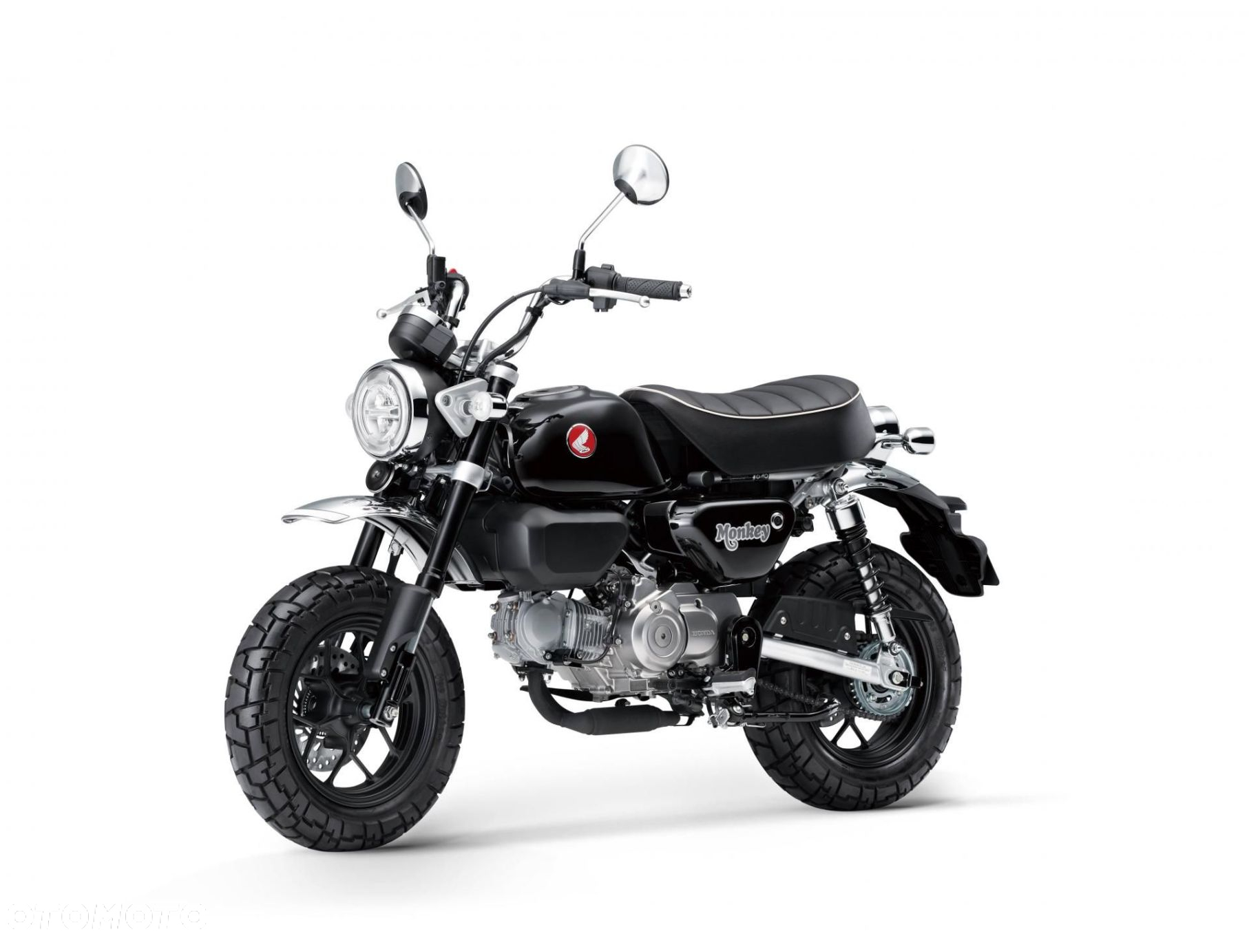 Honda Z - 3
