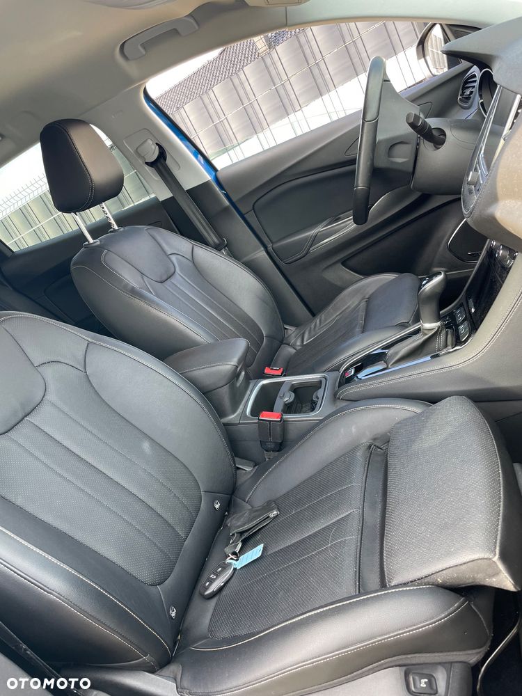 Opel Grandland X 2.0 D Start/Stop Automatik 2020 - 9