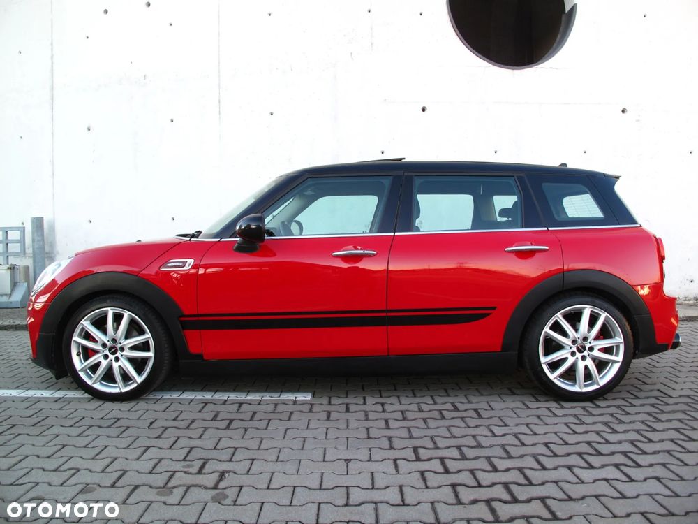 MINI Clubman Cooper S - 3