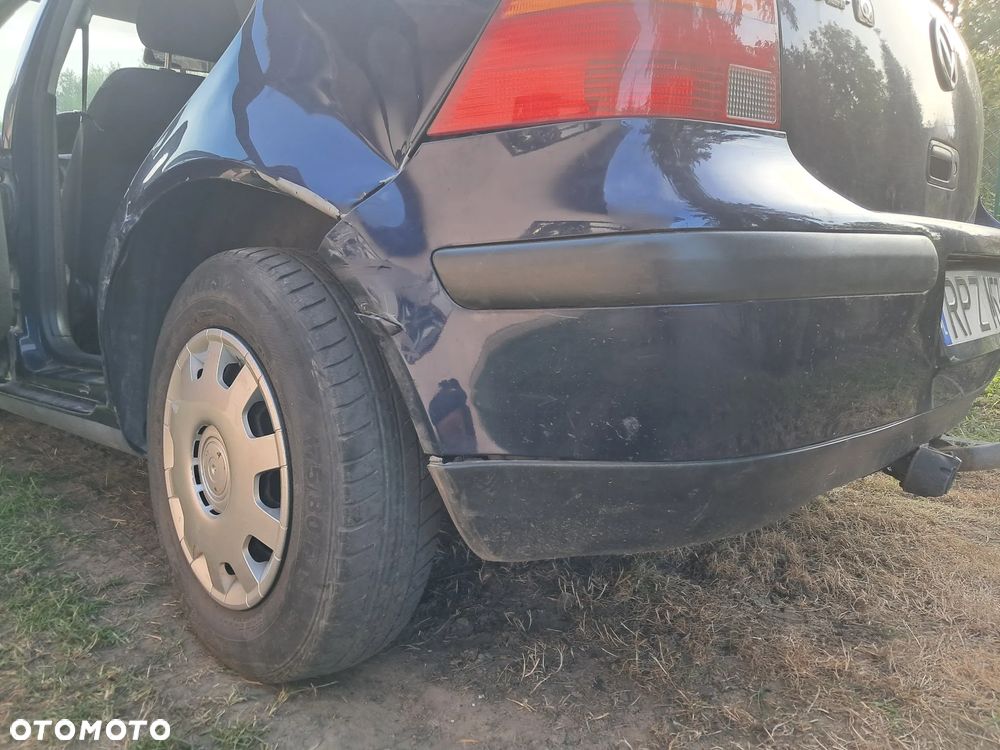 Volkswagen Golf 1.4 Q - 13