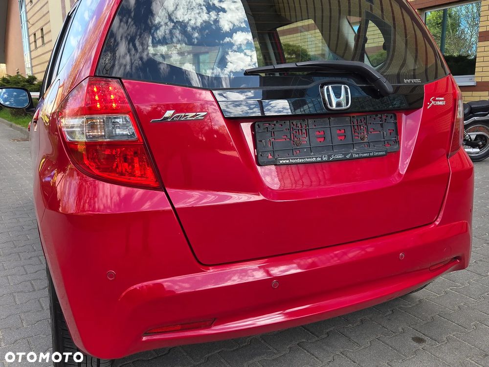 Honda Jazz 1.2 i-VTEC Trend - 14