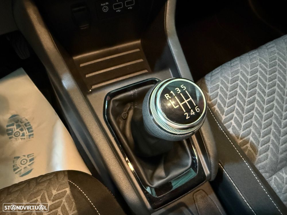 Renault Clio 1.0 TCe Evolution Bi-Fuel - 13