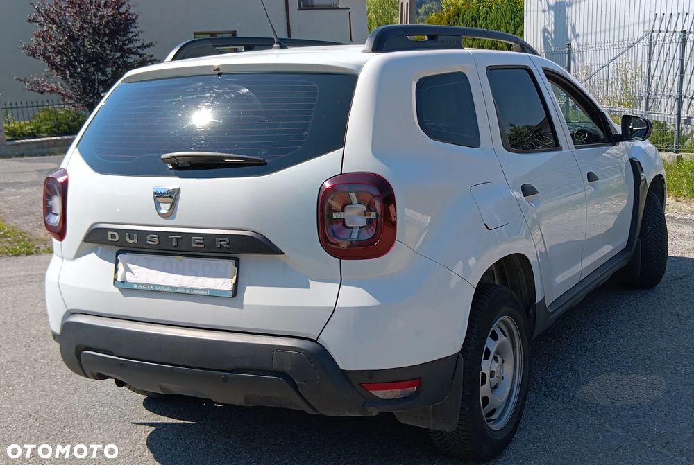Dacia Duster 1.0 TCe Access - 3