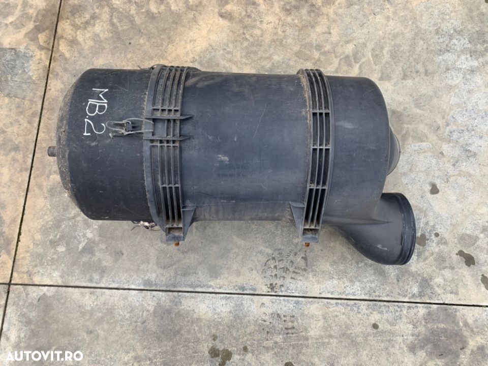 carcasa filtru aer mercedes actros mp2/3 A0180947002/A0040943504 - 1