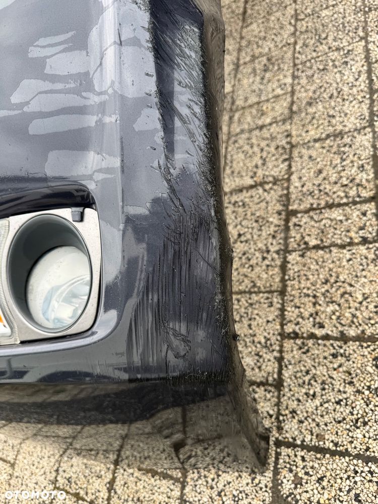 TOYOTA PRIUS III 8V1 ZDERZAK PRZOD KOMPLETNY - 5