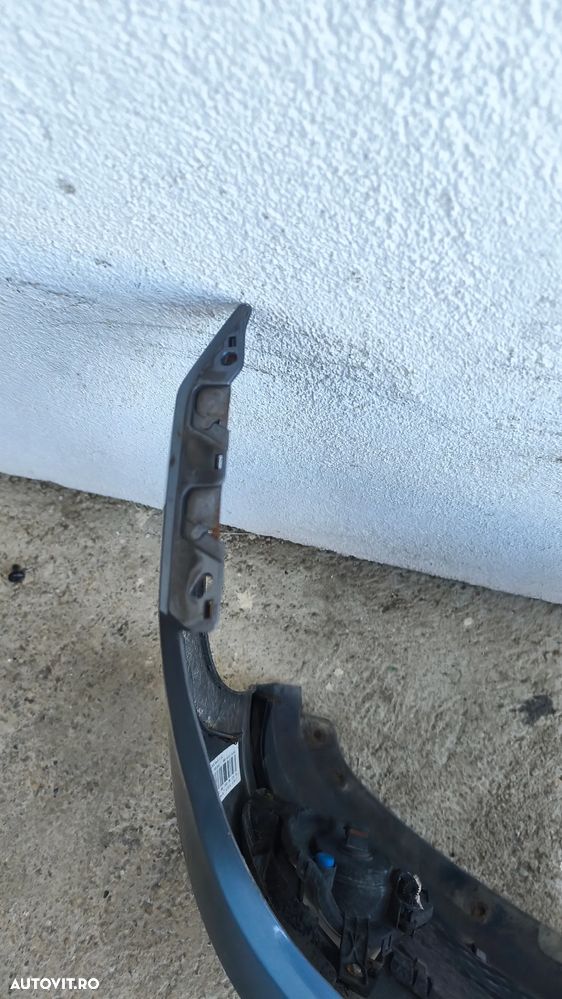 Bara fata BMW E90 E91 facelift 2009-2012 A52 - 5