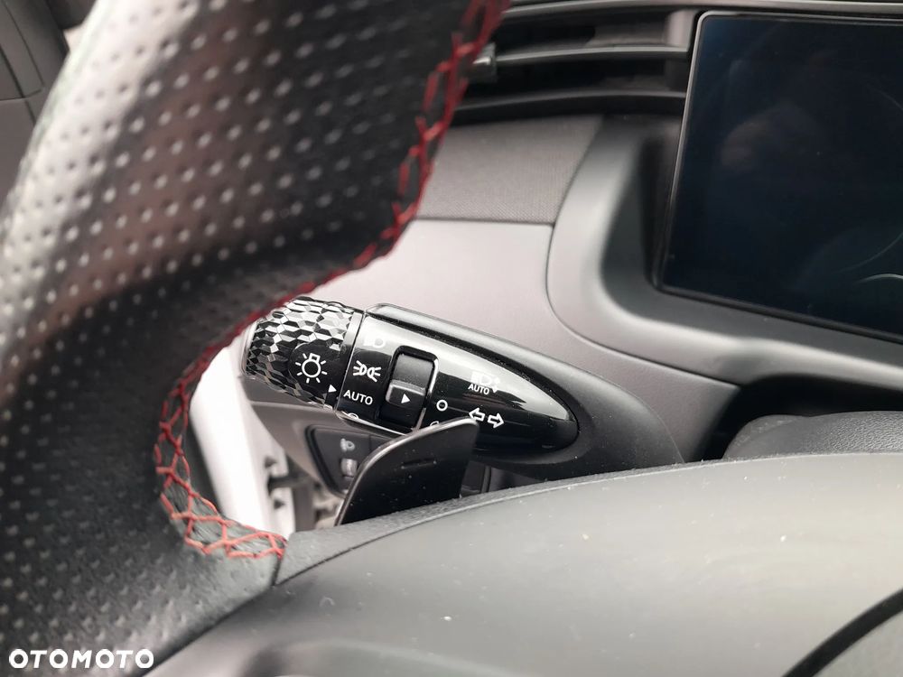 Hyundai Tucson 1.6 T-GDi HEV N Line 4WD - 24