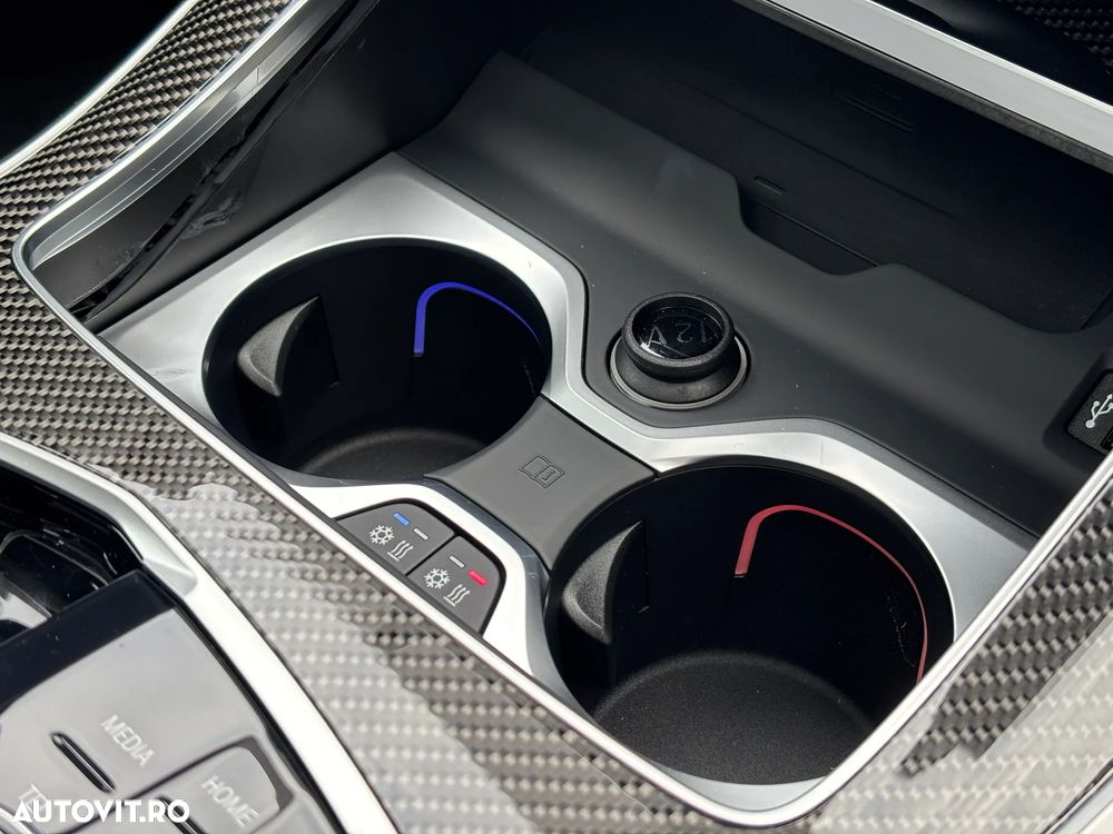 BMW X5 xDrive50e AT PHEV - 15