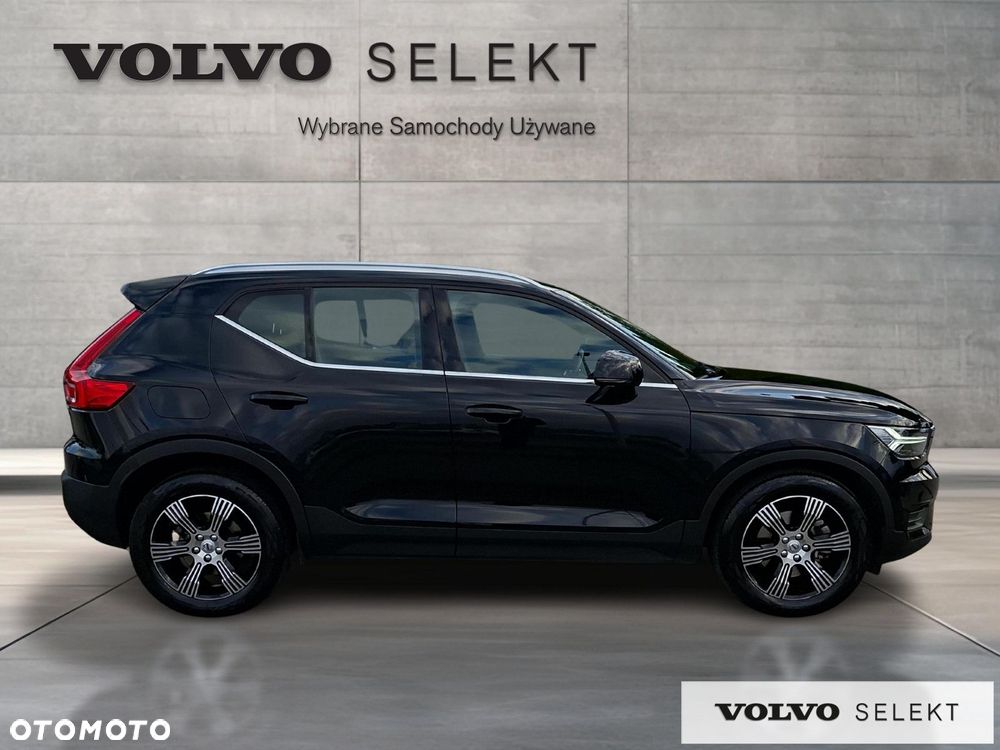 Volvo XC 40 - 7