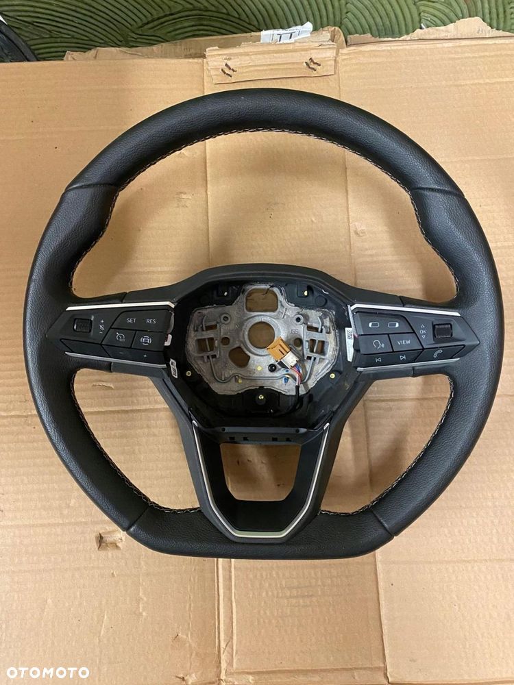 kierownica seat leon iv 5fa419091b - 1