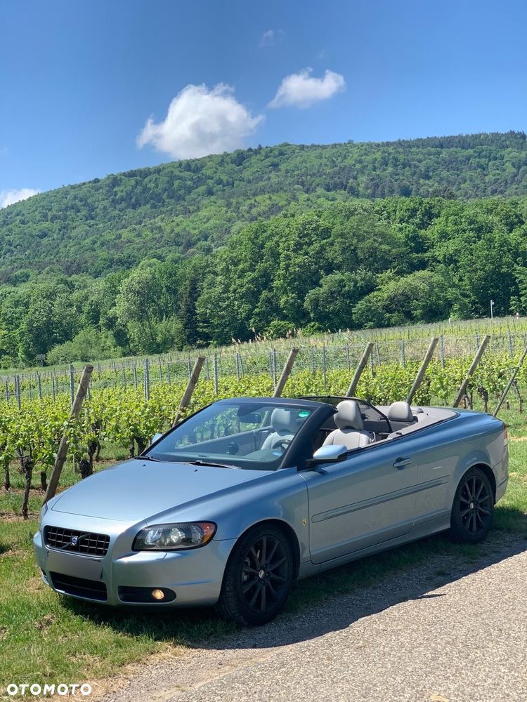 Volvo C70 2.4D5 Summum - 34