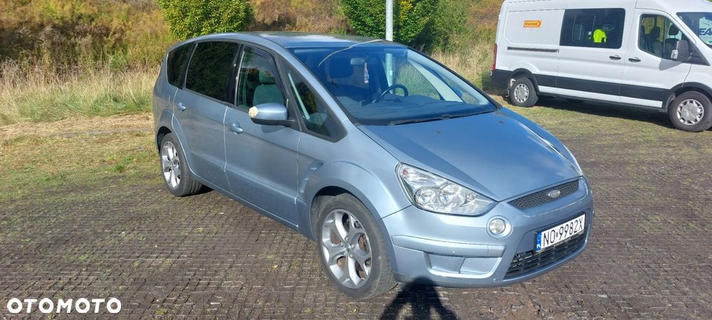 Ford S-Max 2.5 Trend - 4