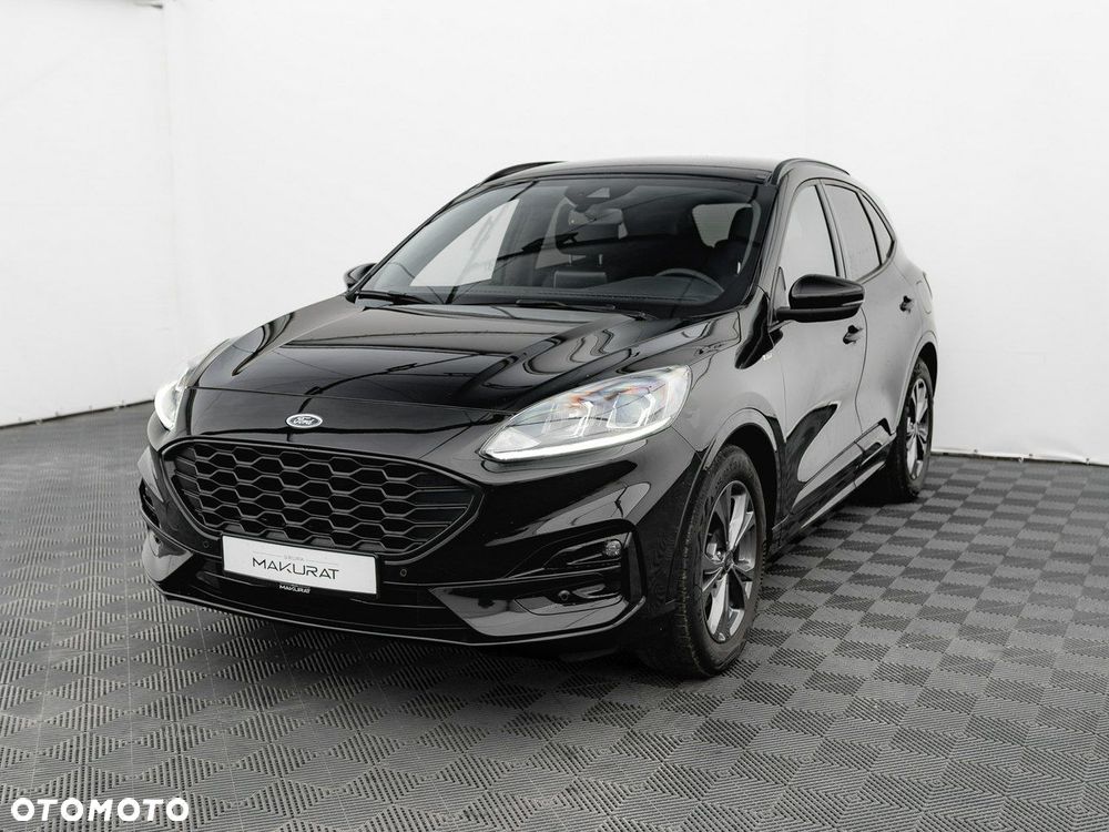 Ford Kuga 1.5 EcoBoost FWD ST-Line - 3