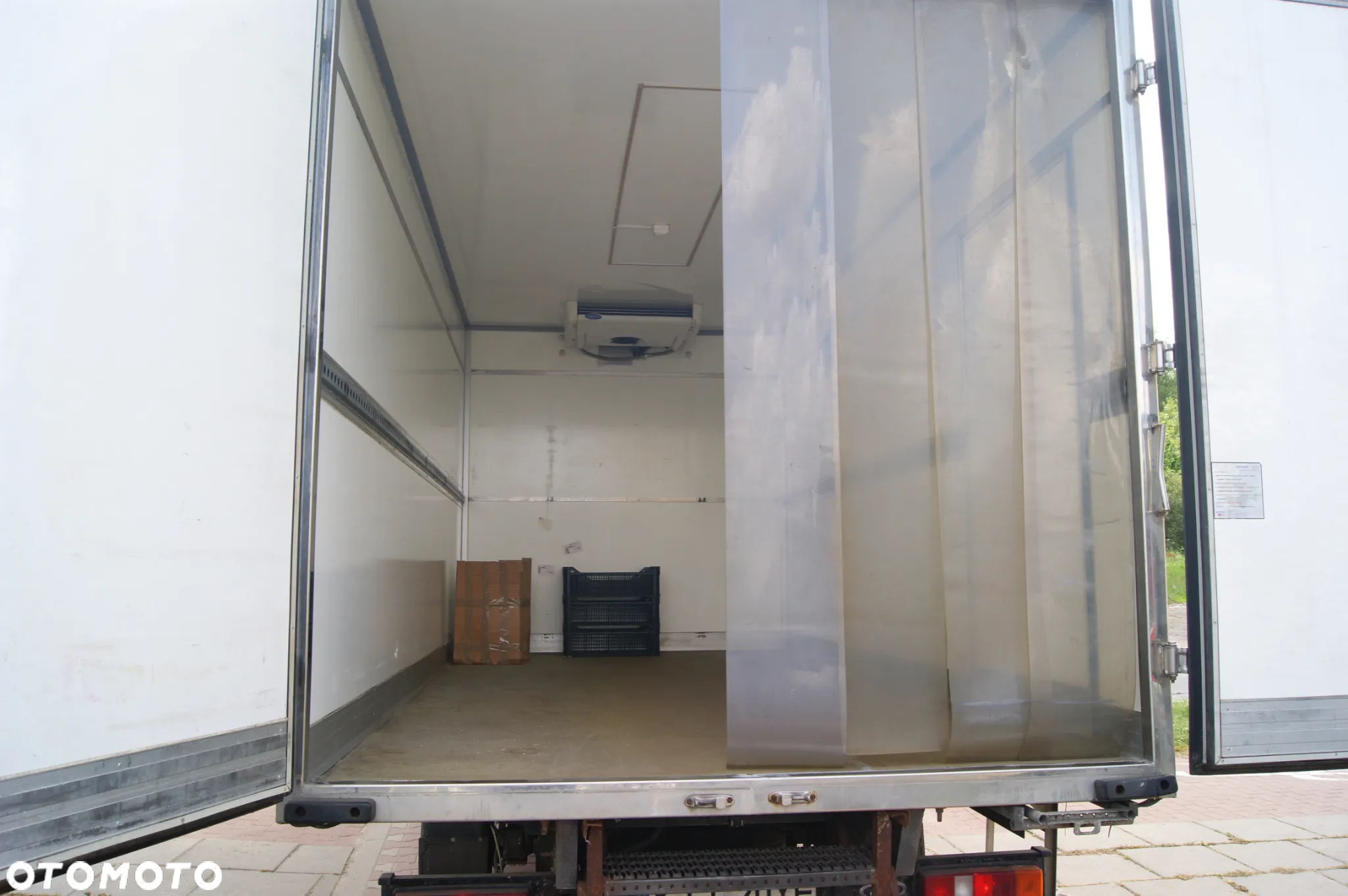 Ford TRANSIT - 14