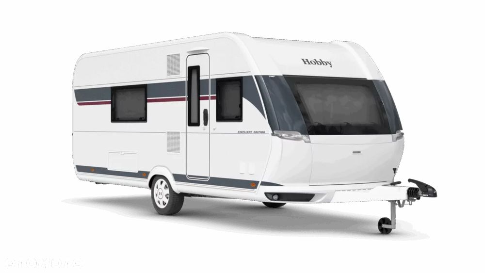 Hobby Hobby 540 WLU Excellent Edition model 2027