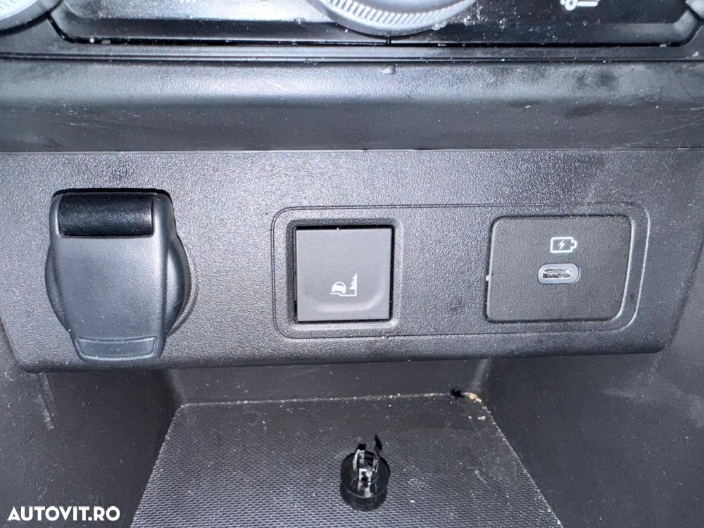 Dacia Jogger 7 locuri TCe 110 Expression - 20