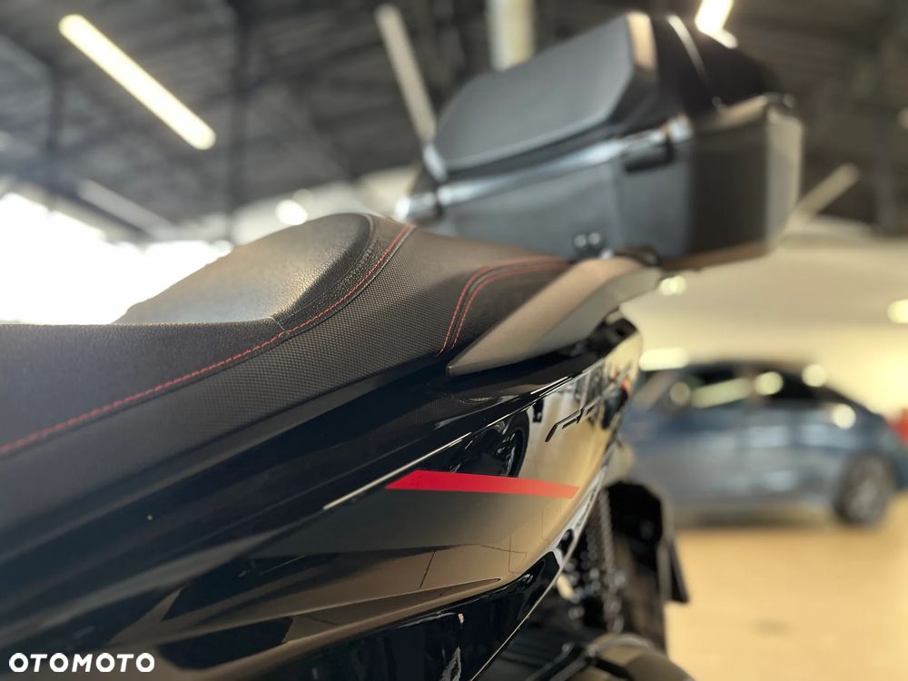 Honda NSS - 24