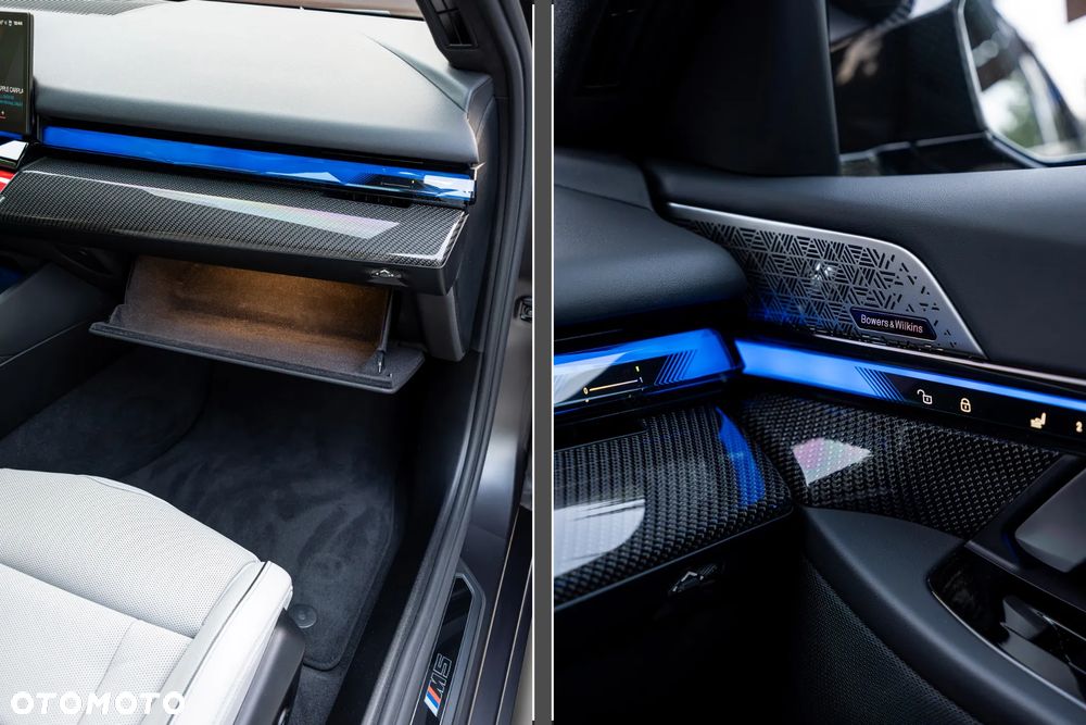 BMW M5 PHEV - 26