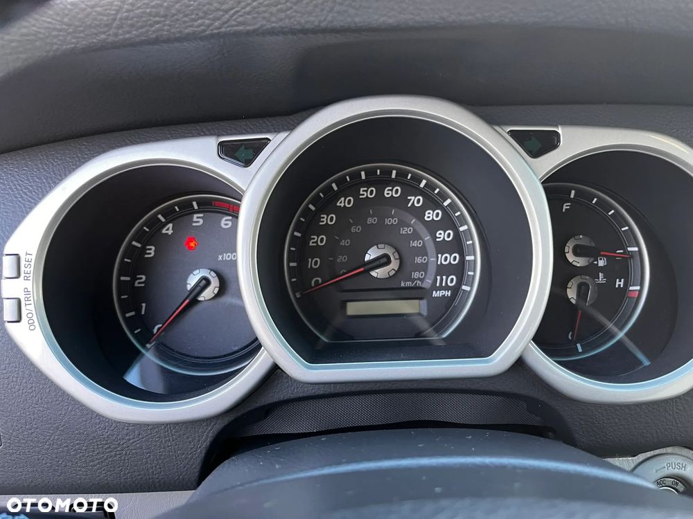 Toyota 4-Runner - 12