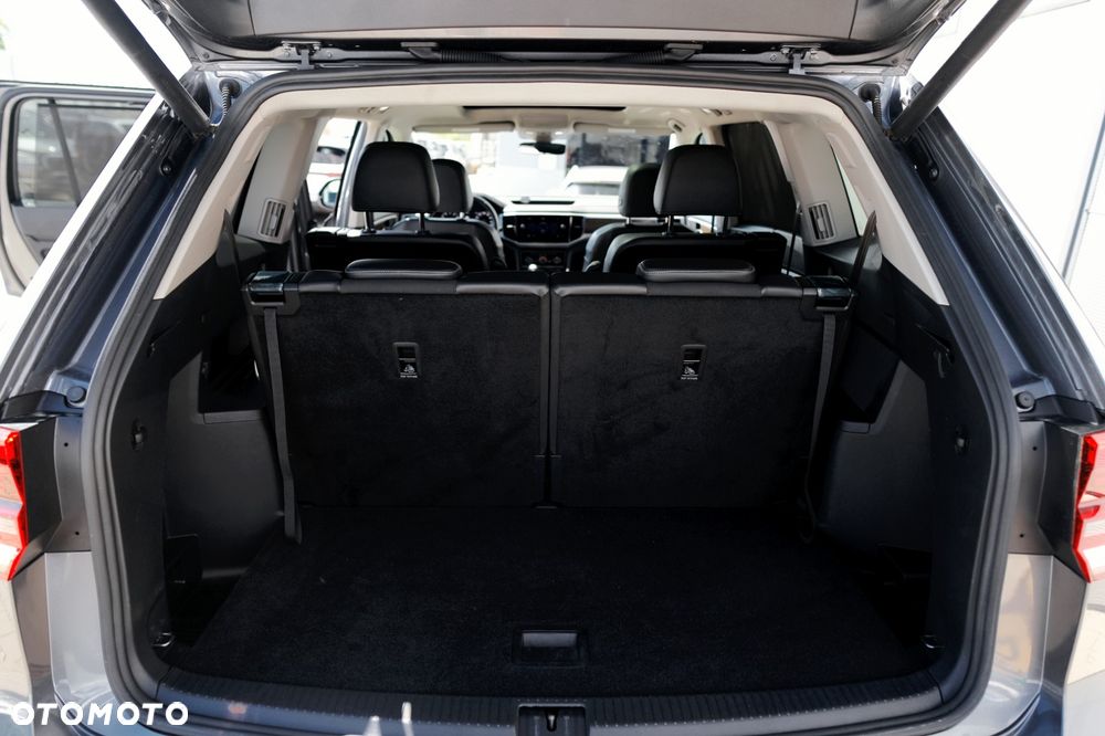 Volkswagen Atlas - 37