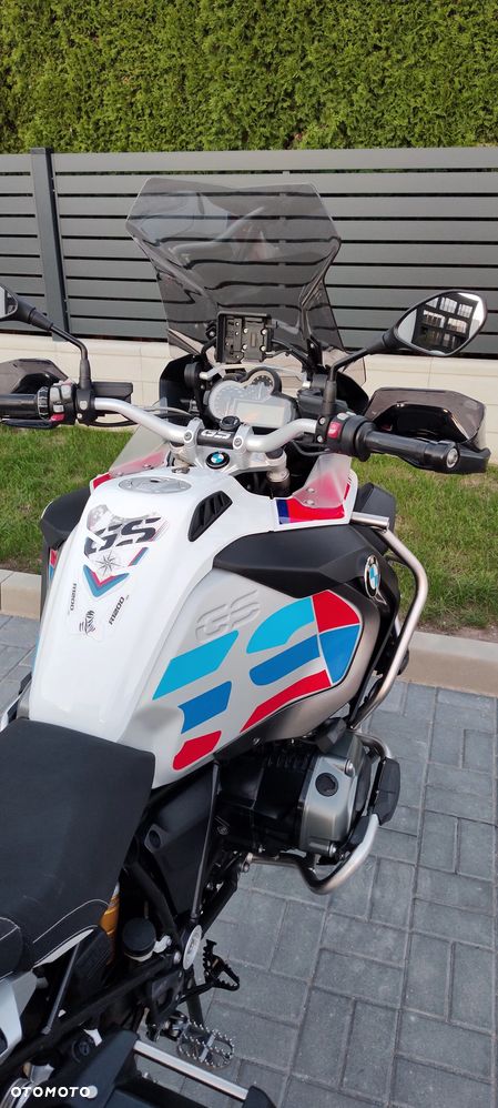 BMW GS - 35