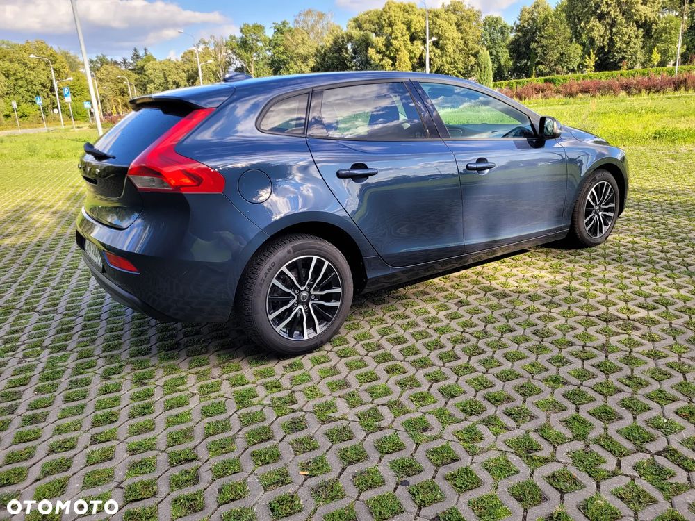Volvo V40 D2 Drive-E SCR Inscription - 5
