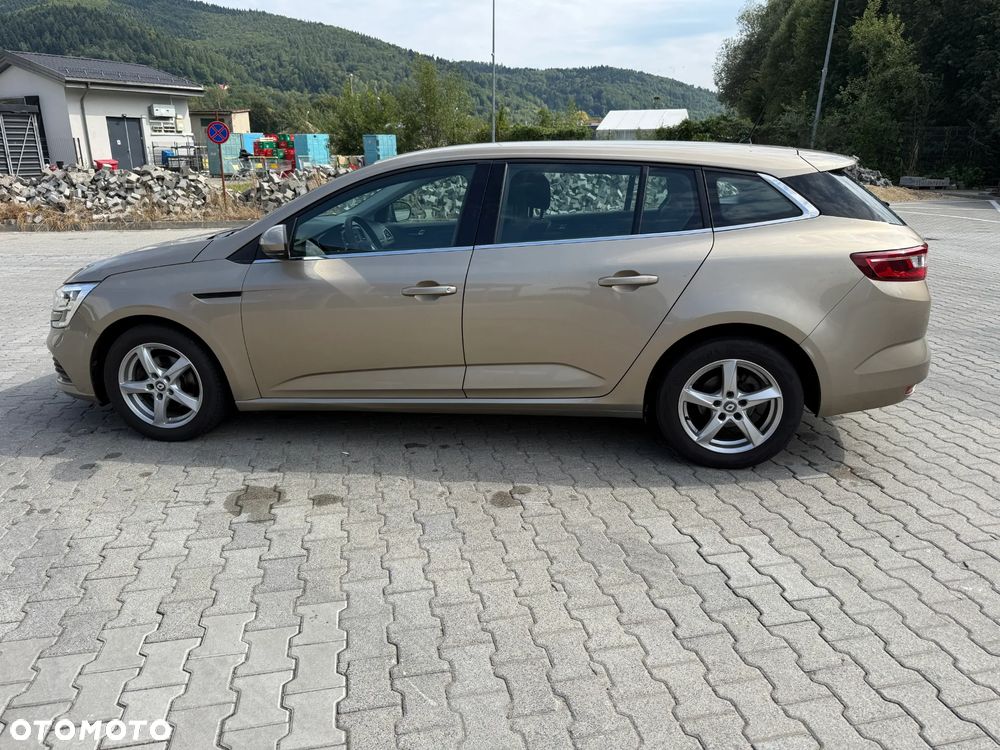Renault Megane ENERGY TCe 100 EXPERIENCE - 8
