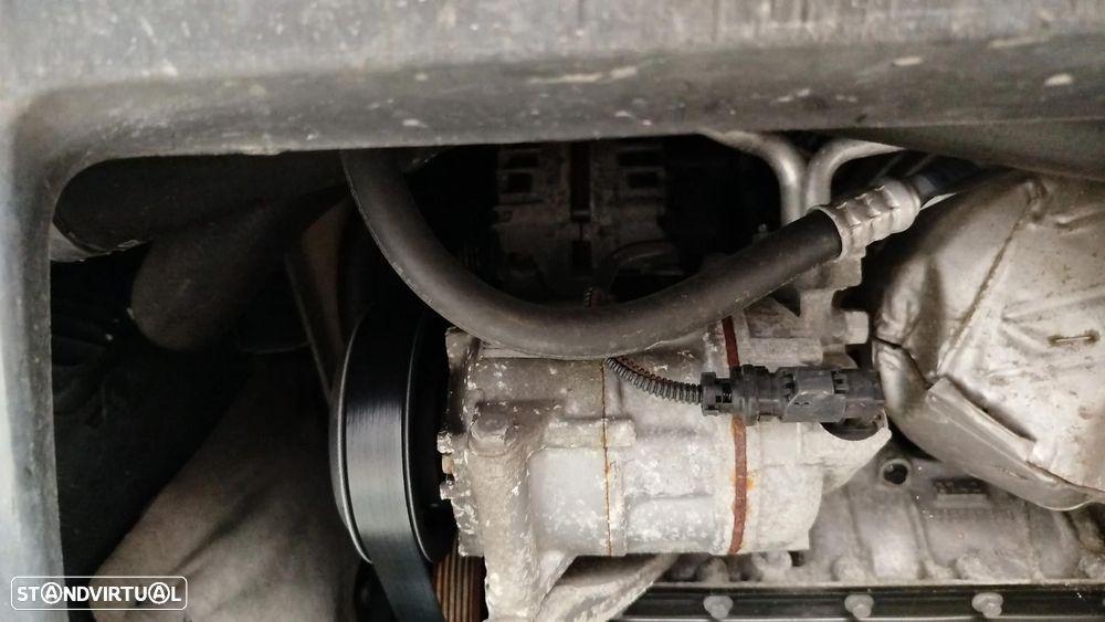 Compressor AC PEUGEOT 308 II - 1