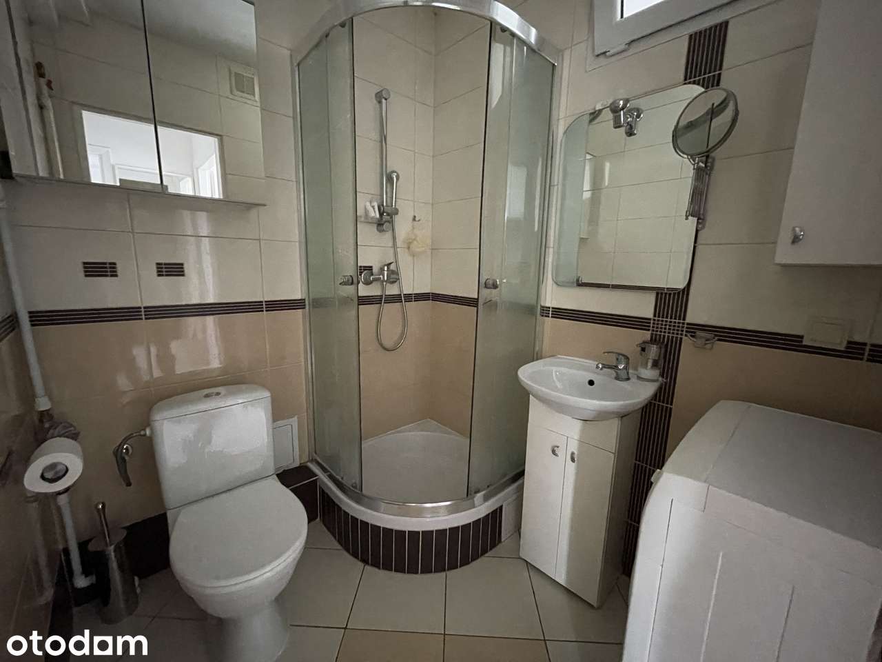 Cicha kawalerka 28,65 m² | Ochota | osobna kuchnia | bez prowizji