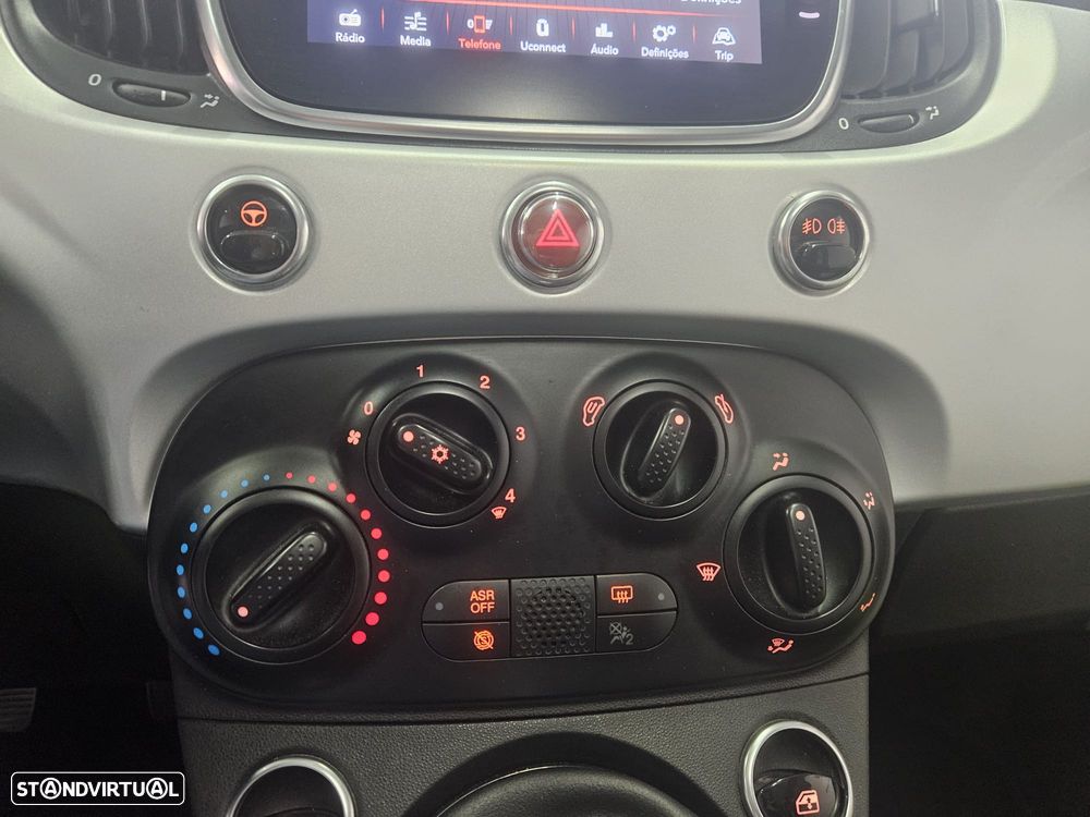 Fiat 500C - 21
