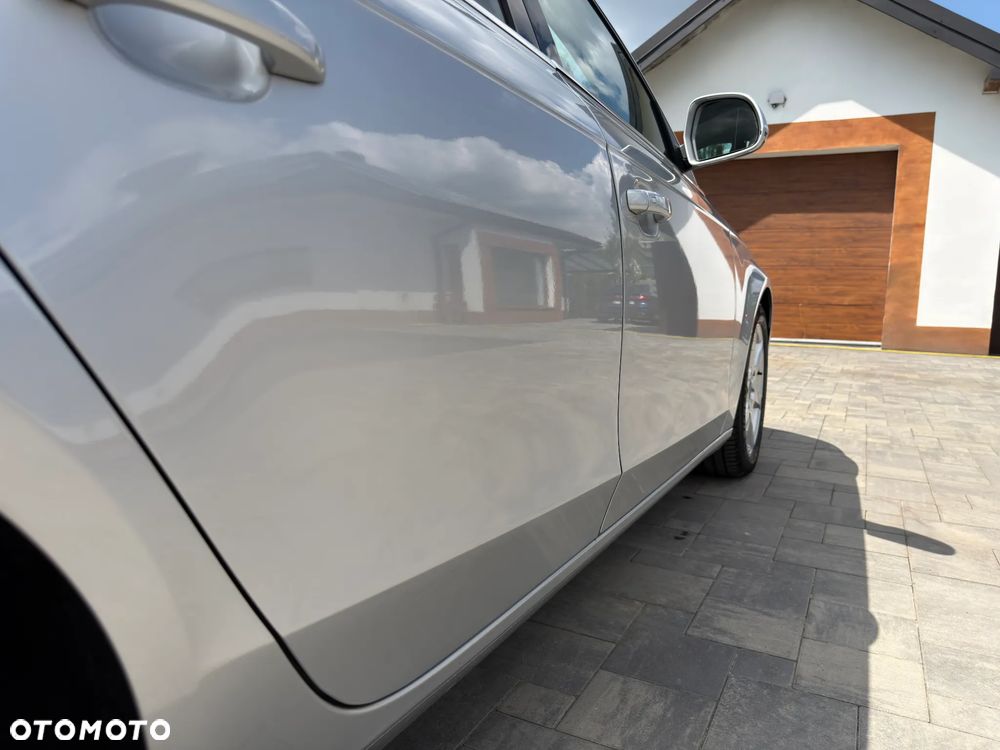 Audi A4 Limousine 1.8 TFSI Ambiente - 29
