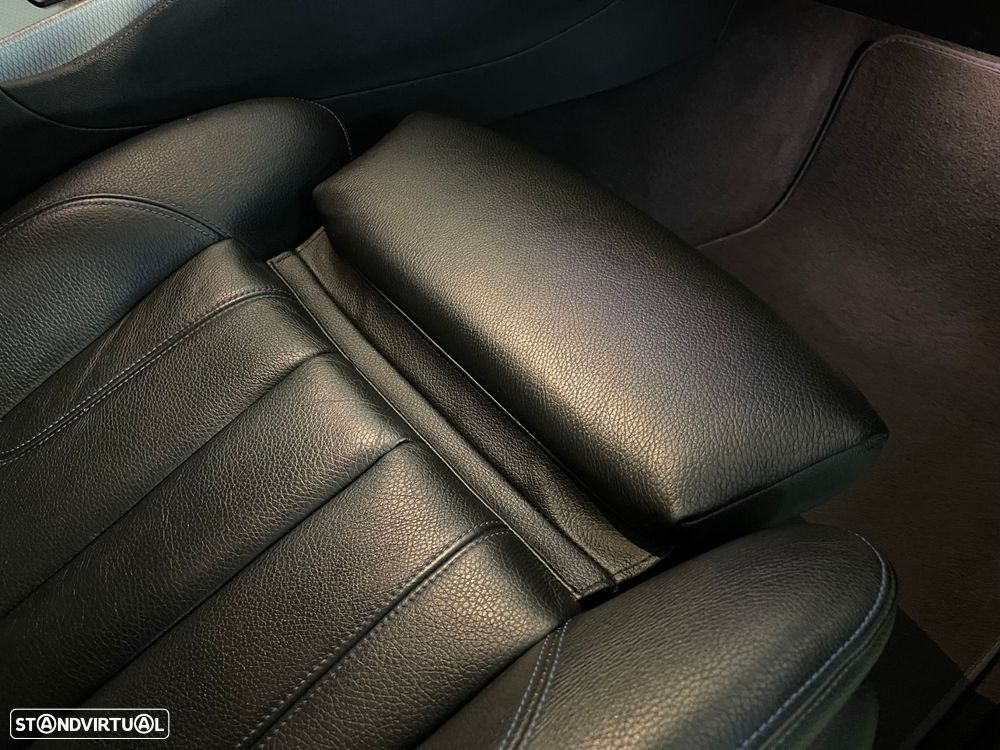 BMW 530 e iPerformance Pack M - 14