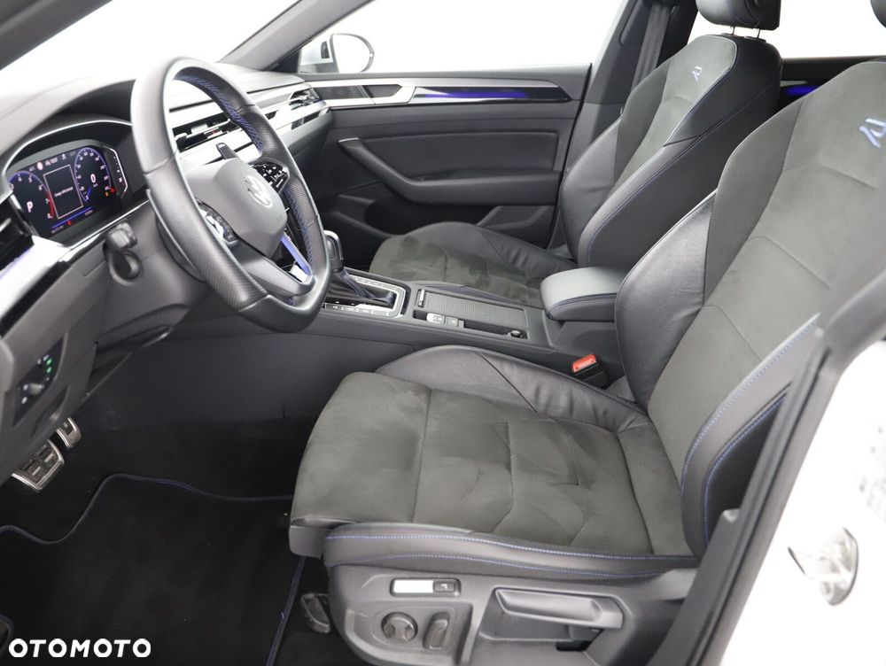 Volkswagen Arteon Shooting Brake 2.0 TSI 4Motion R DSG - 9
