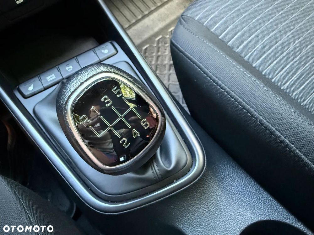 Hyundai i20 1.0 T-GDi Modern - 17