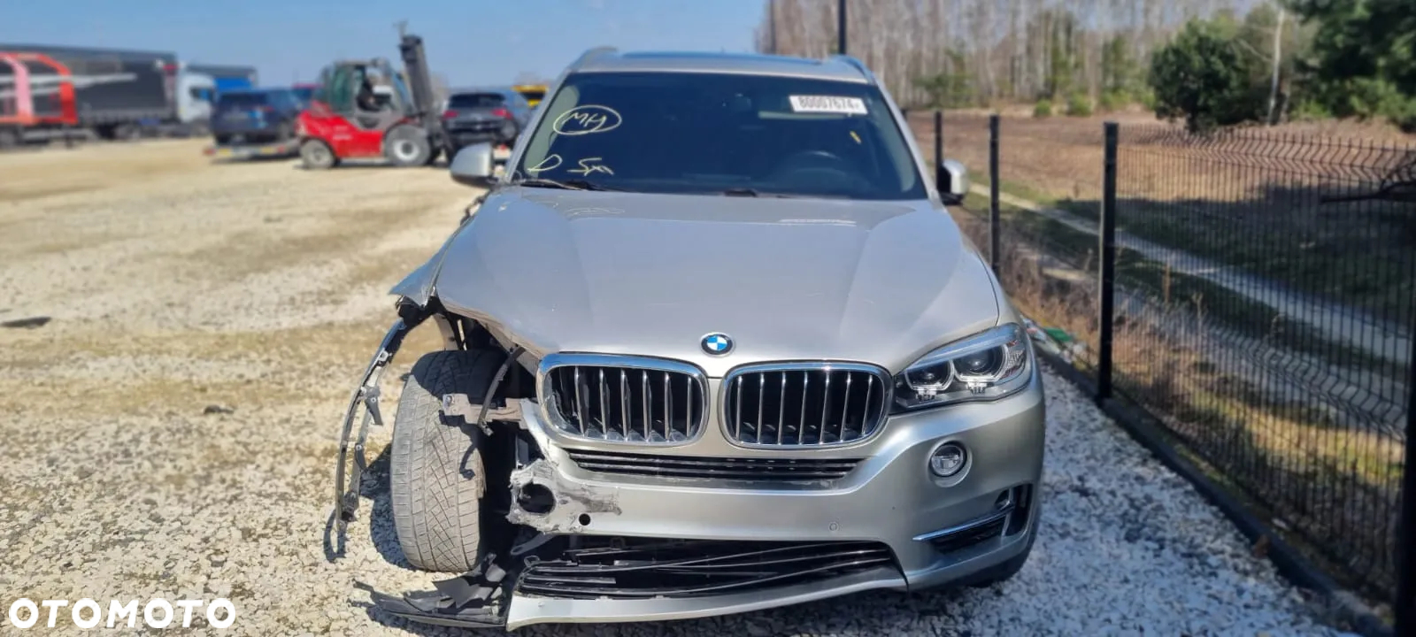 BMW X5 - 31